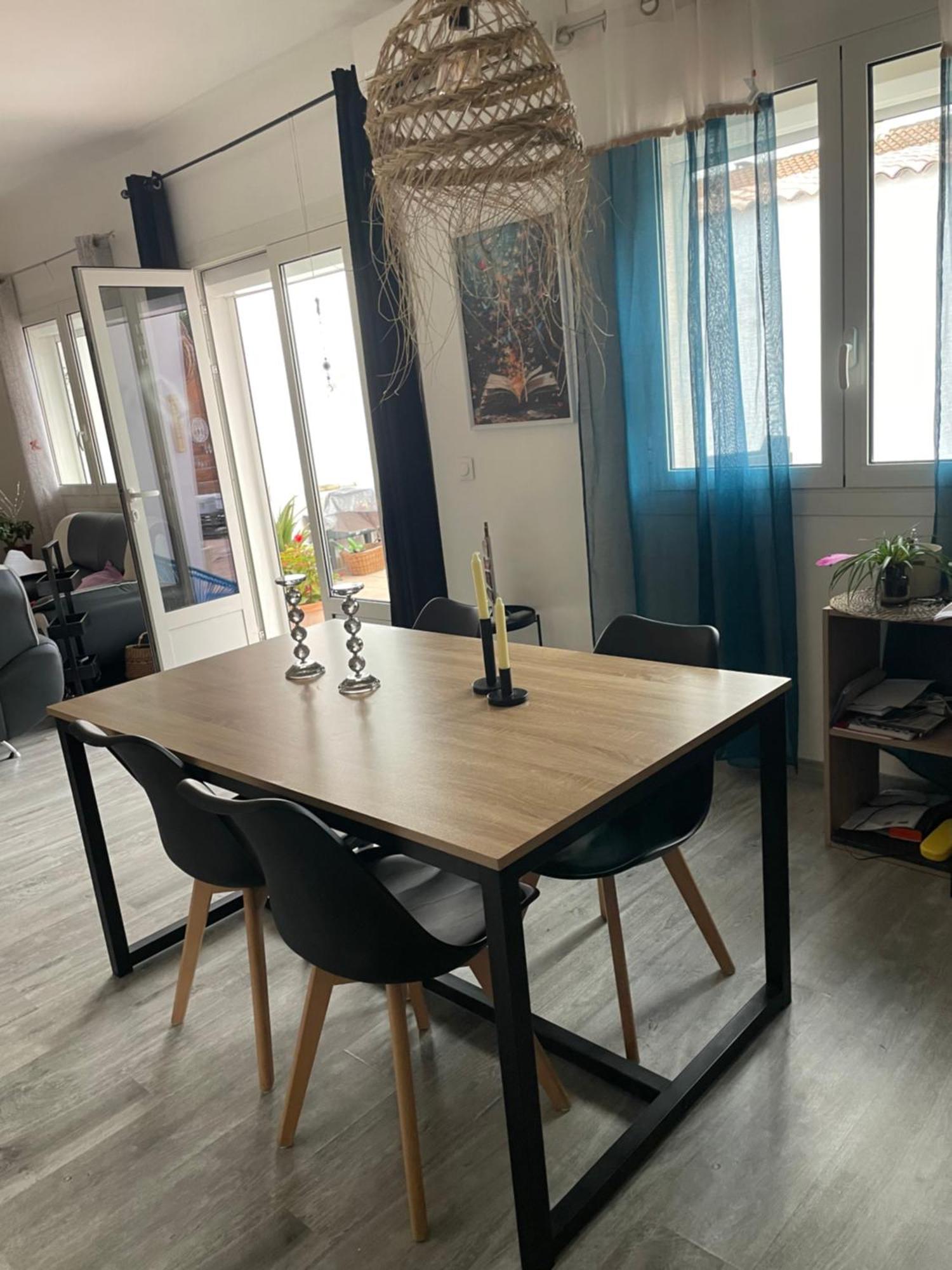 Chambres Demarine Мартиг Экстерьер фото